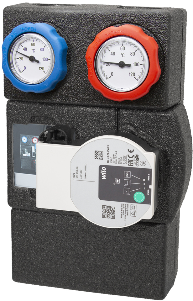 Насосная группа ESBE GDA311 (61003100)