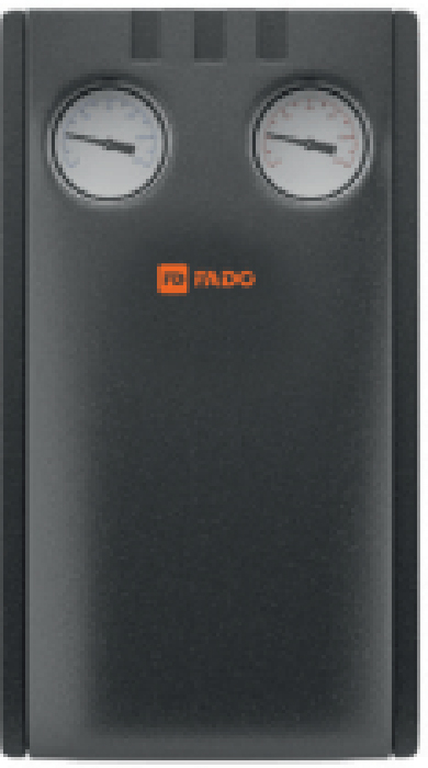 Насосная группа FADO NGZ01 цена 5651 грн - фотография 2