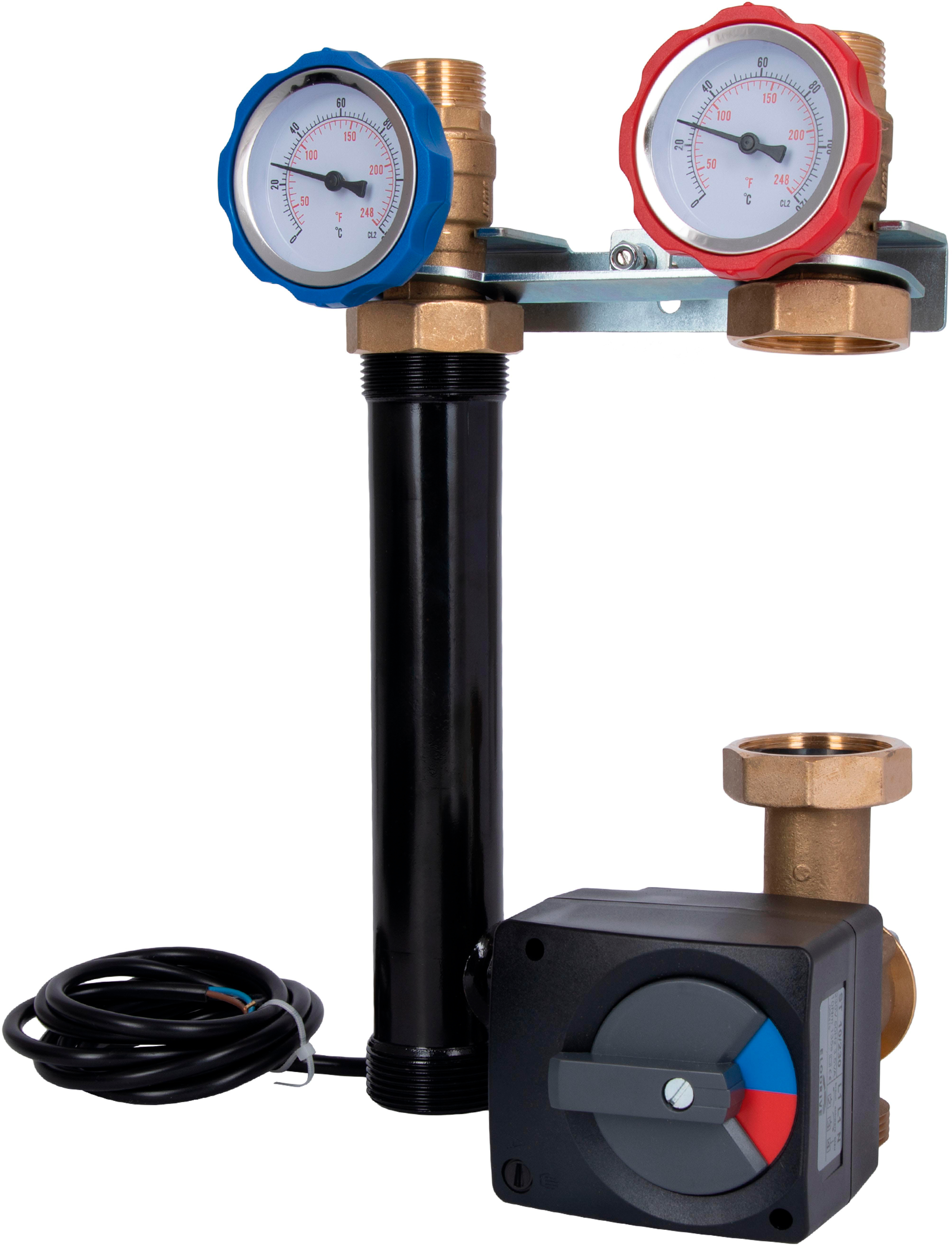 продаём Icma №R001 1 1/2"x1" (93R001AFD53SC) в Украине - фото 4