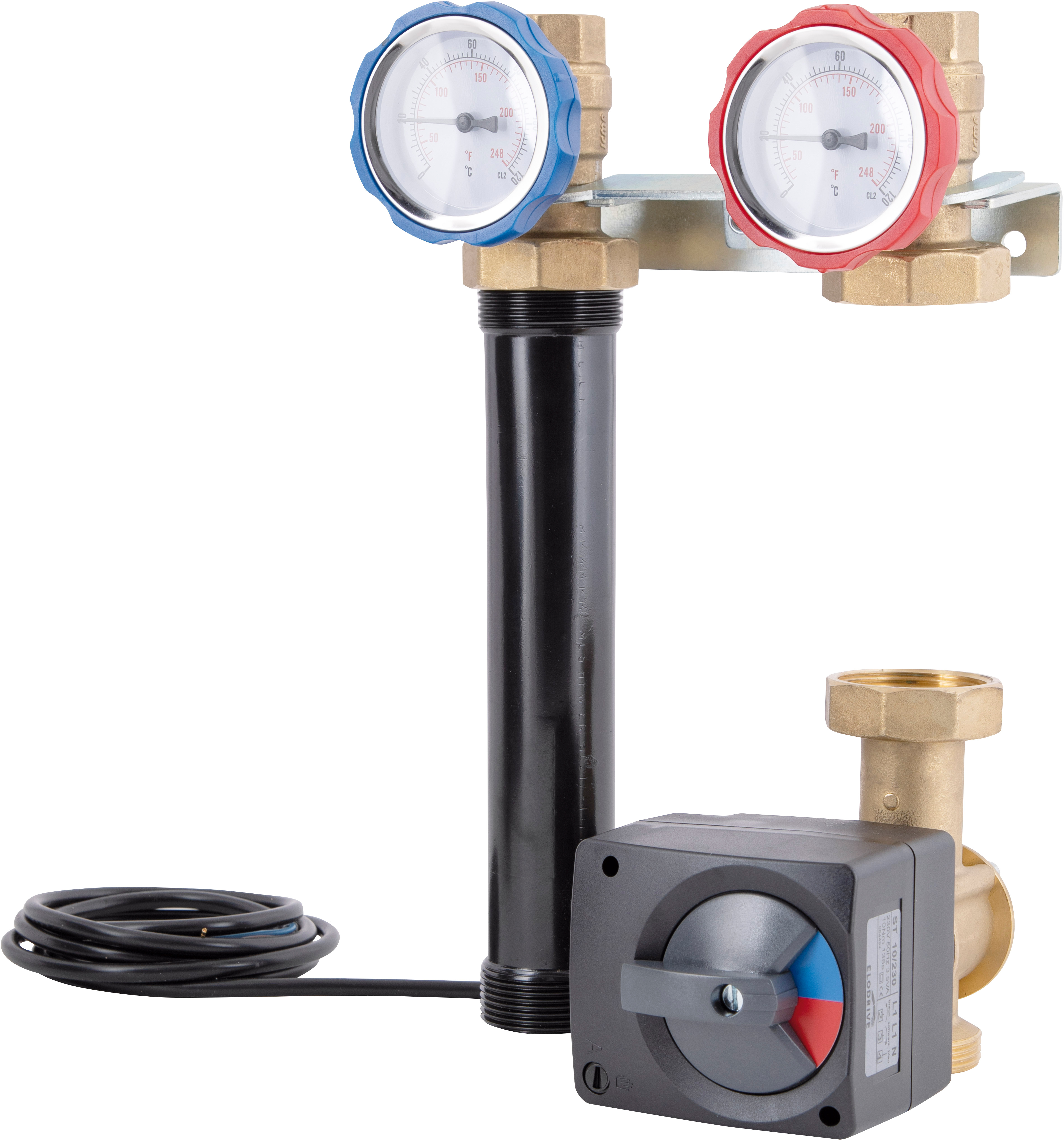 продаём Icma №R001 1 1/2"x3/4" (93R001AED53) в Украине - фото 4