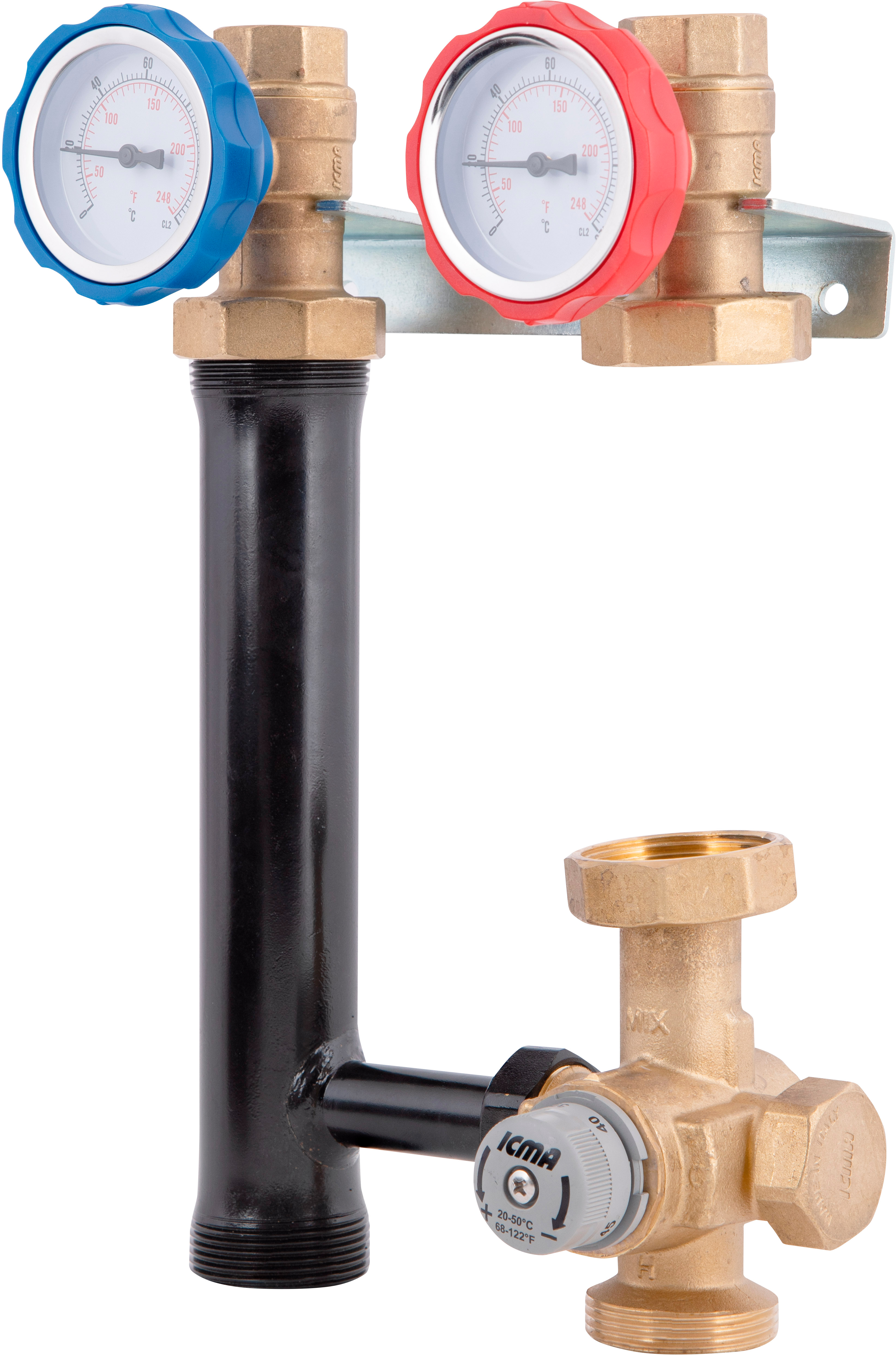 продаём Icma №R004 1 1/2"x3/4" (93R004AED5505) в Украине - фото 4