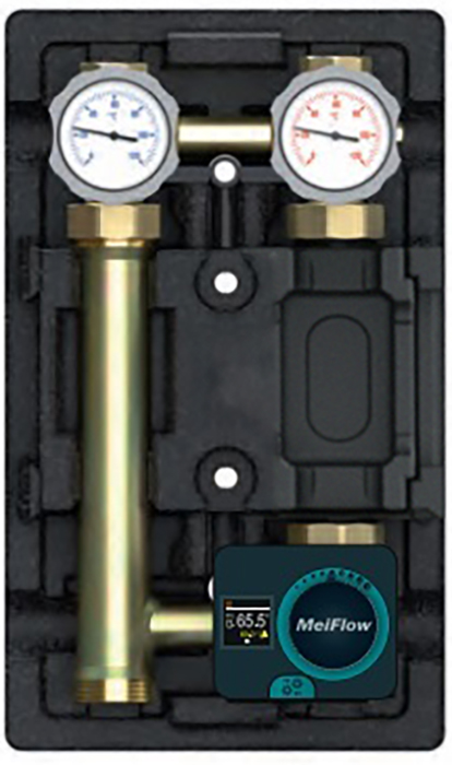 Насосная группа Meibes D-MTVE 1" (M45890.5EAIX)