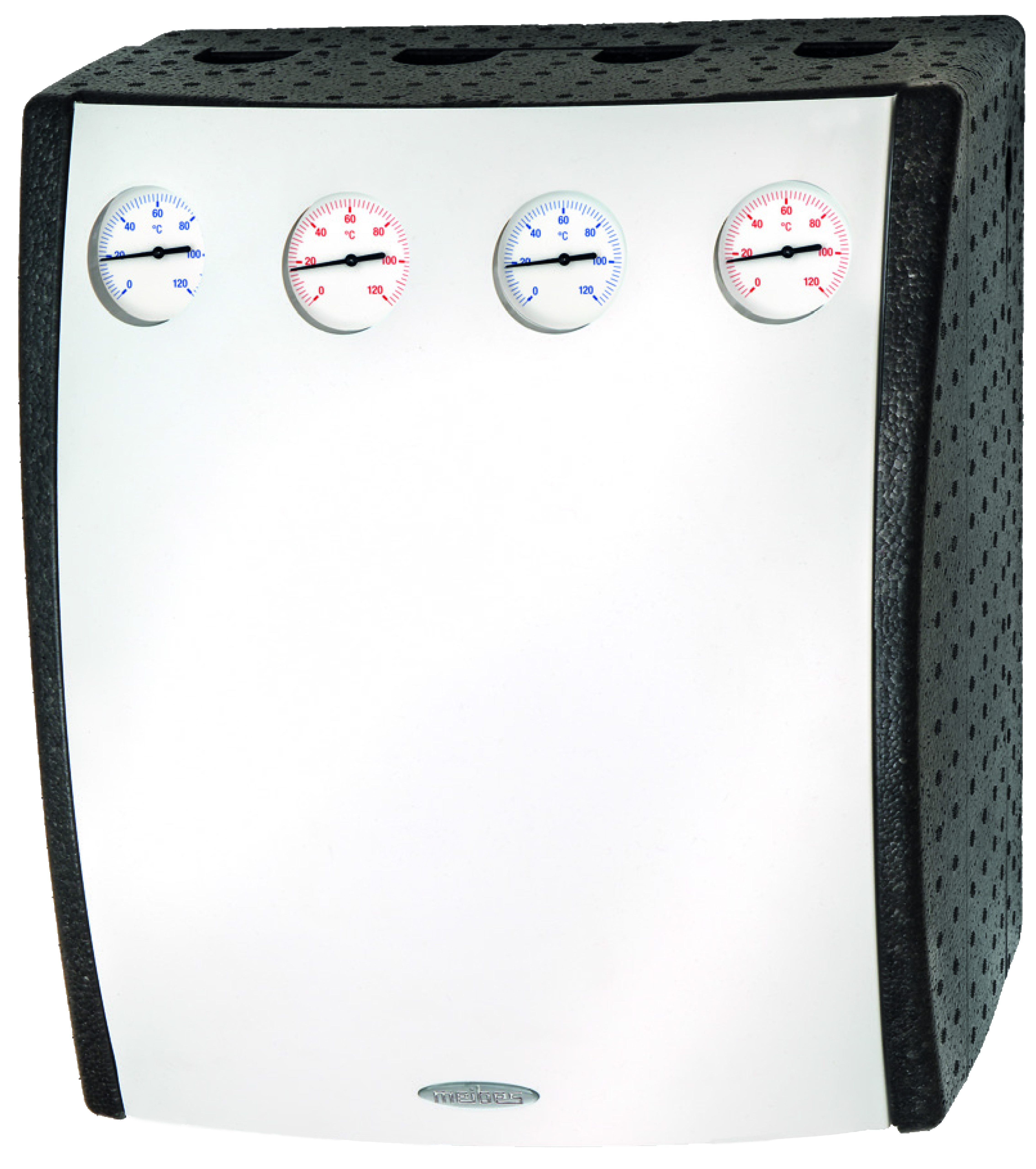 Насосная группа Meibes KombiMix 1UC 1MC DN20 (26102EA) цена 50210 грн - фотография 2