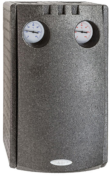 в продаже Насосная группа Meibes MeiFlow S MC 1'' DN 25 (M66831.30) - фото 3