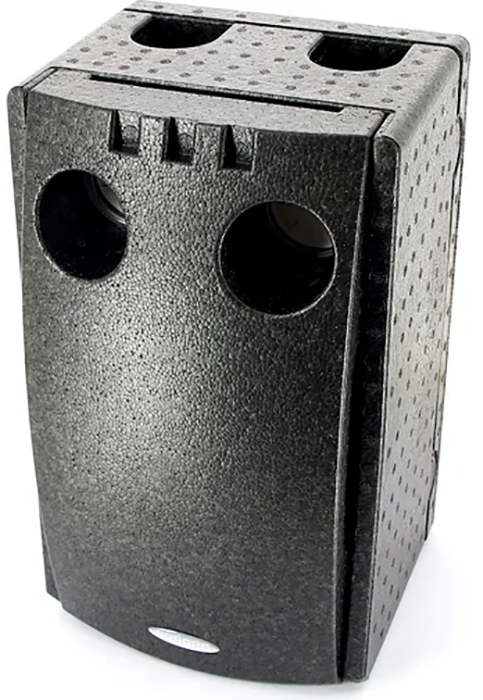 в продаже Насосная группа Meibes MeiFlow S MC 1 1/4" DN 32 (M66832EA) - фото 3