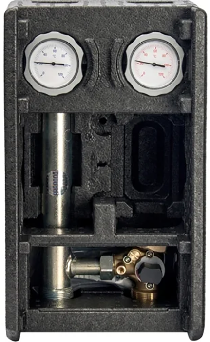 Насосная группа Meibes MeiFlow S MC 1 1/4" DN 32 (M66832EA)