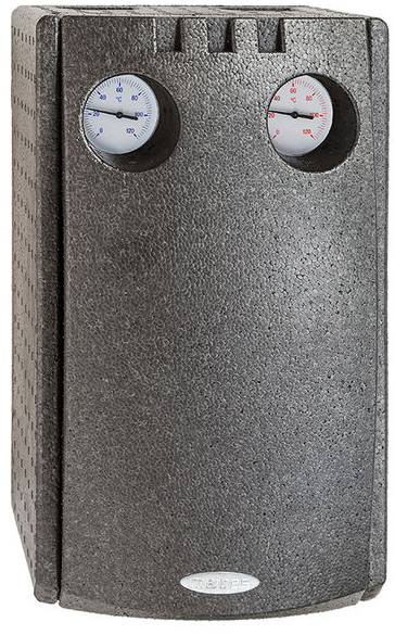 Насосная группа Meibes MeiFlow S MC 1'' DN 25 (ML66831EA) цена 14348 грн - фотография 2
