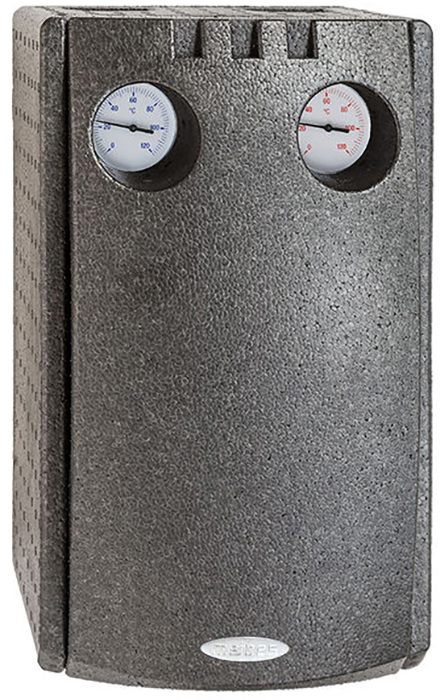 Насосная группа Meibes MeiFlow S MC 1'' DN 25 (ML66831.36WI) цена 22605 грн - фотография 2