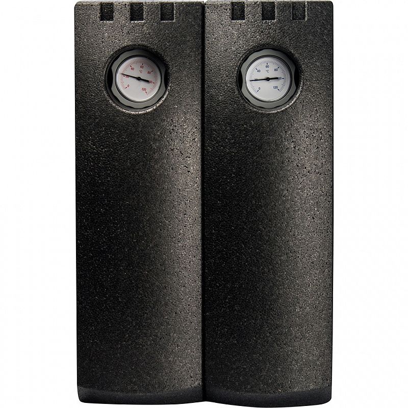 Насосная группа Meibes MeiFlow M V-UС 1" DN 25 (M66813EA) цена 15711 грн - фотография 2