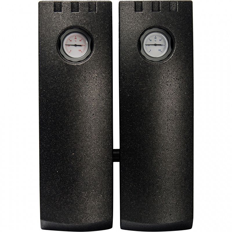 Насосная группа Meibes MeiFlow M V-MС 1" DN 25 (M66833EA) цена 22055 грн - фотография 2