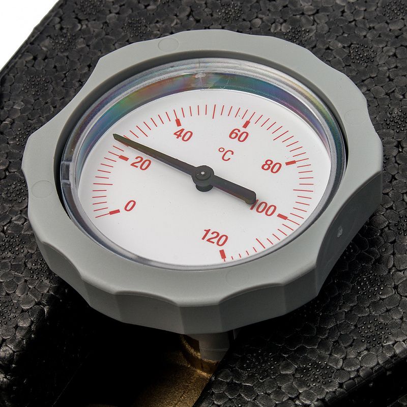 Насосная группа Meibes MeiFlow M V-MС 1" DN 25 (M66833EA) инструкция - изображение 6