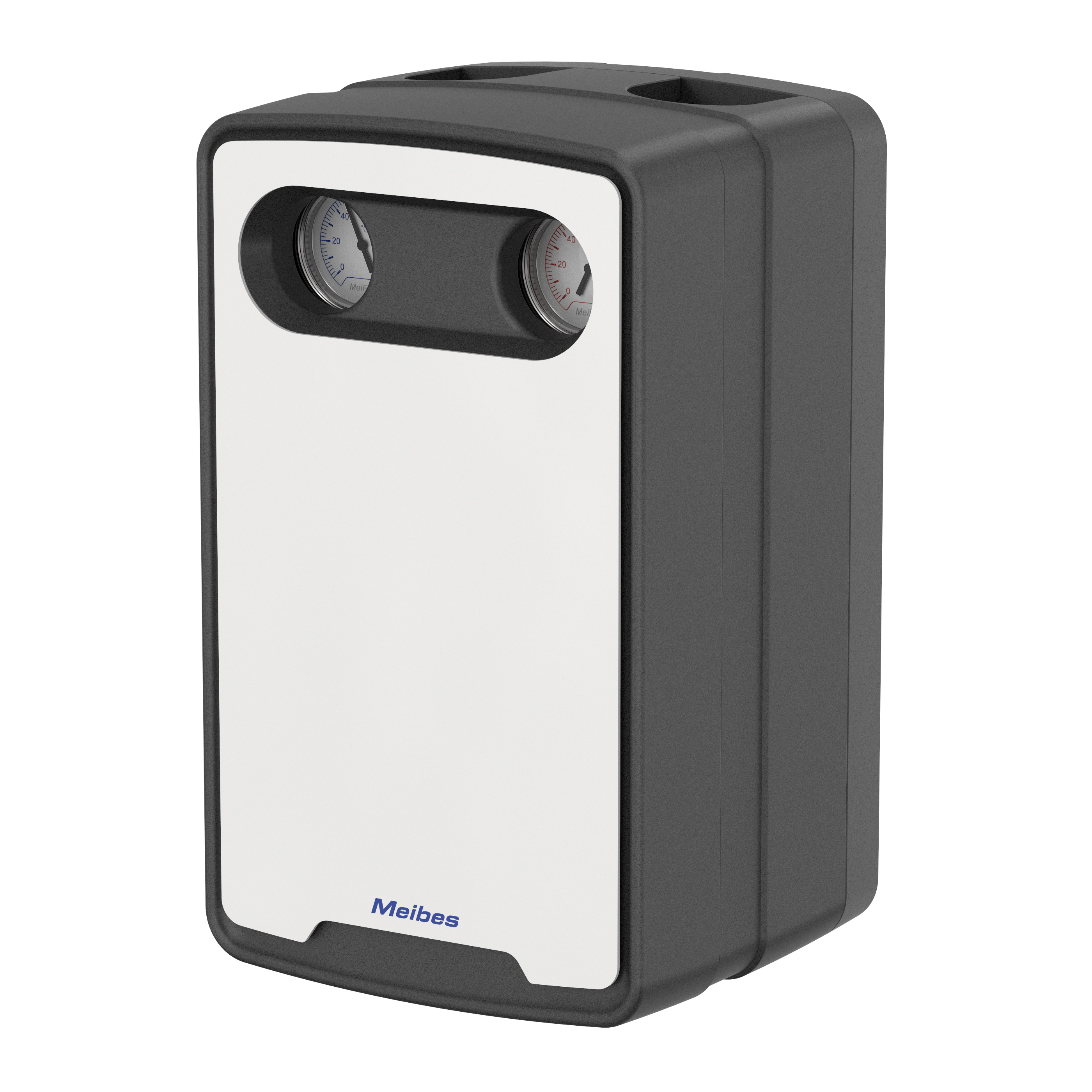 Насосная группа Meibes MeiFlow Top S MC-CV DN 25 (M45990EA) цена 42956 грн - фотография 2