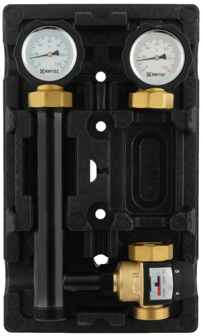 Насосна група Raftec RPMGTB05 (RPMGTB05)
