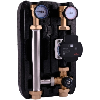 в продаже Насосная группа Termojet НГ-46 1″ (84610490) - фото 3