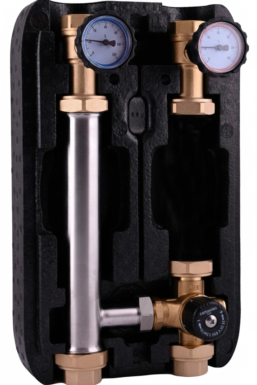 Termojet НГ-46 1″ (84610490)