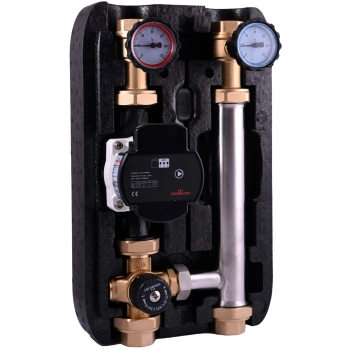 в продаже Насосная группа Termojet НГ-46 Л 1" (84314490) - фото 3