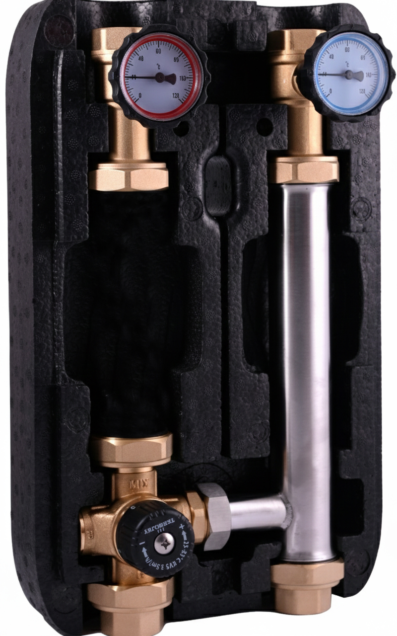 Termojet НГ-46 Л 1" (84314490)