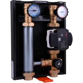 Насосная группа Termojet НГ-46 (26) 1″ (84600490) инструкция - изображение 6