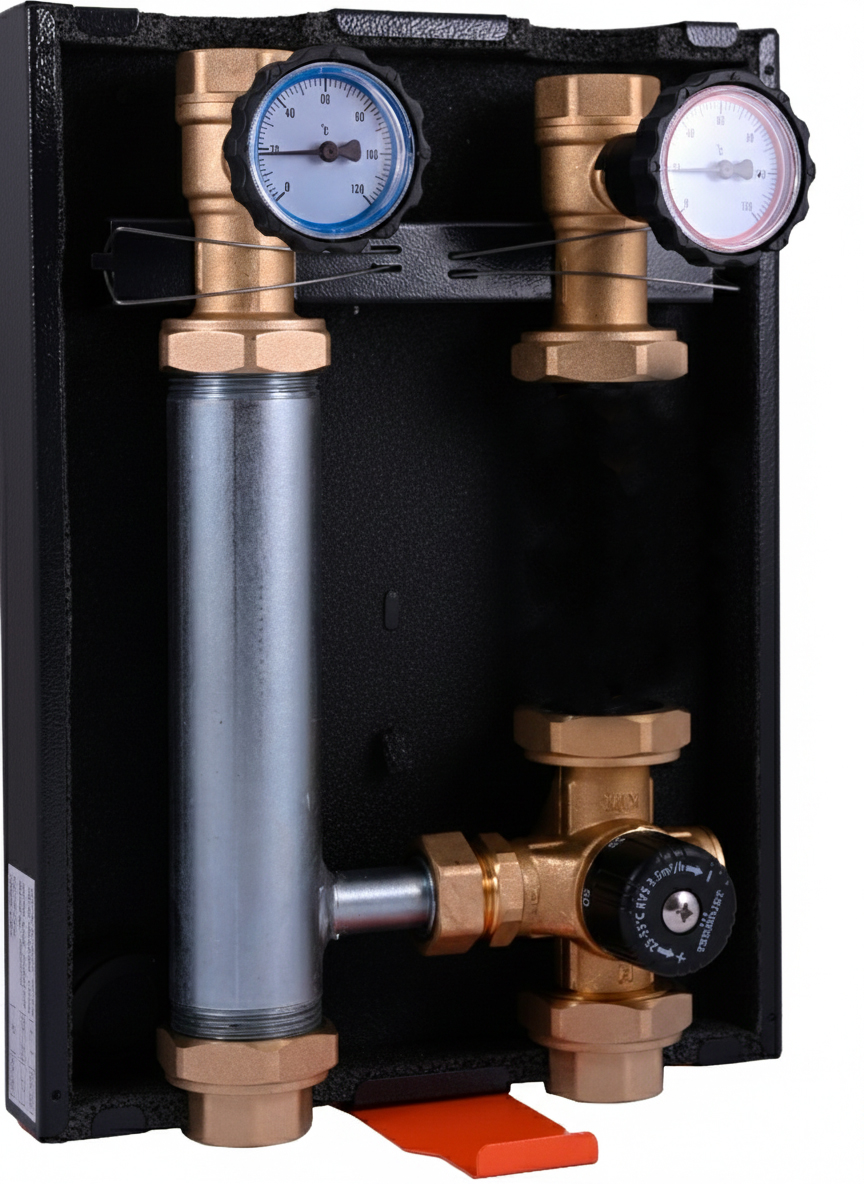 Termojet НГ-46 (26) 1″ (84600490)