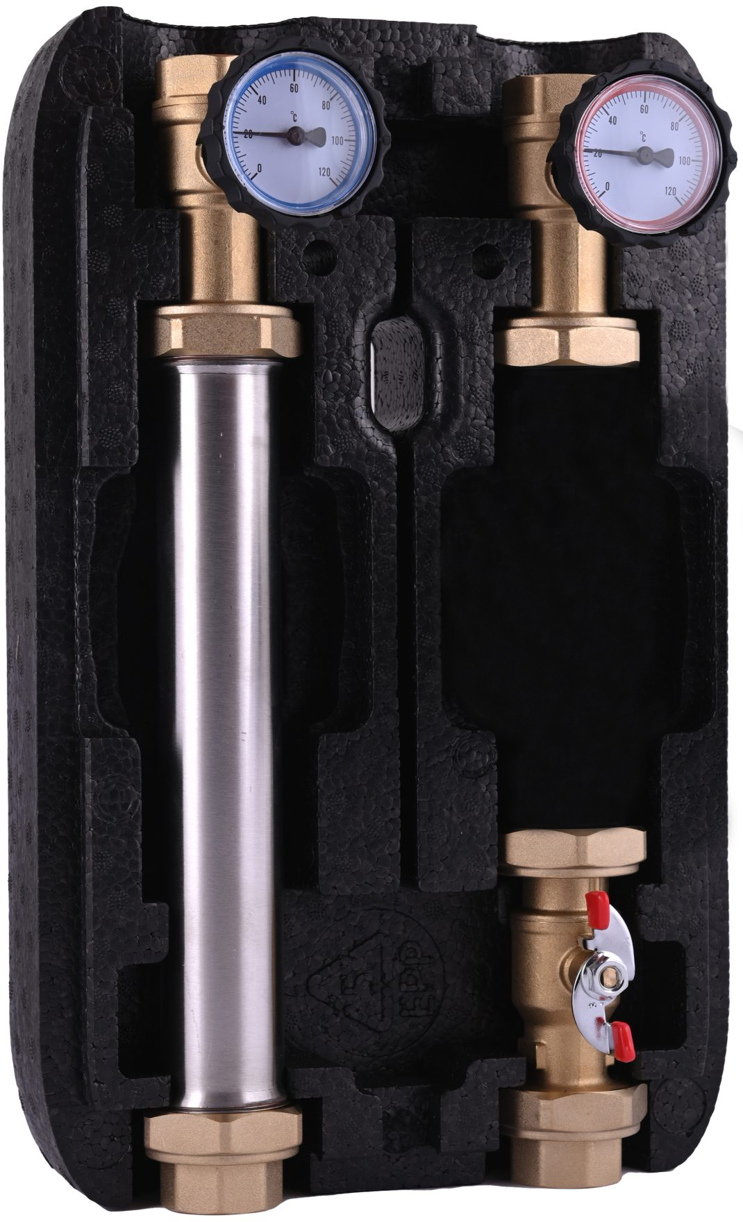 Termojet НГ-47 1″ (84610470)