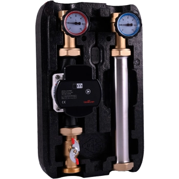 в продаже Насосная группа Termojet НГ-47 Л 1" (84310470) - фото 3