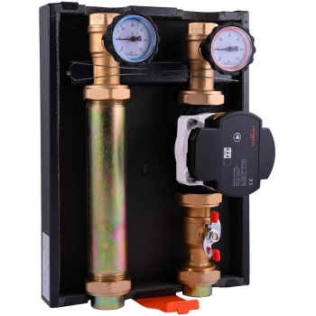 Насосная группа Termojet НГ-47 (27) 1" (84600470) инструкция - изображение 6