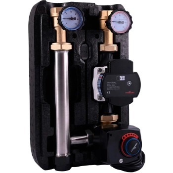 в продажу Насосна група Termojet НГ-48 1″ (84622480) - фото 3