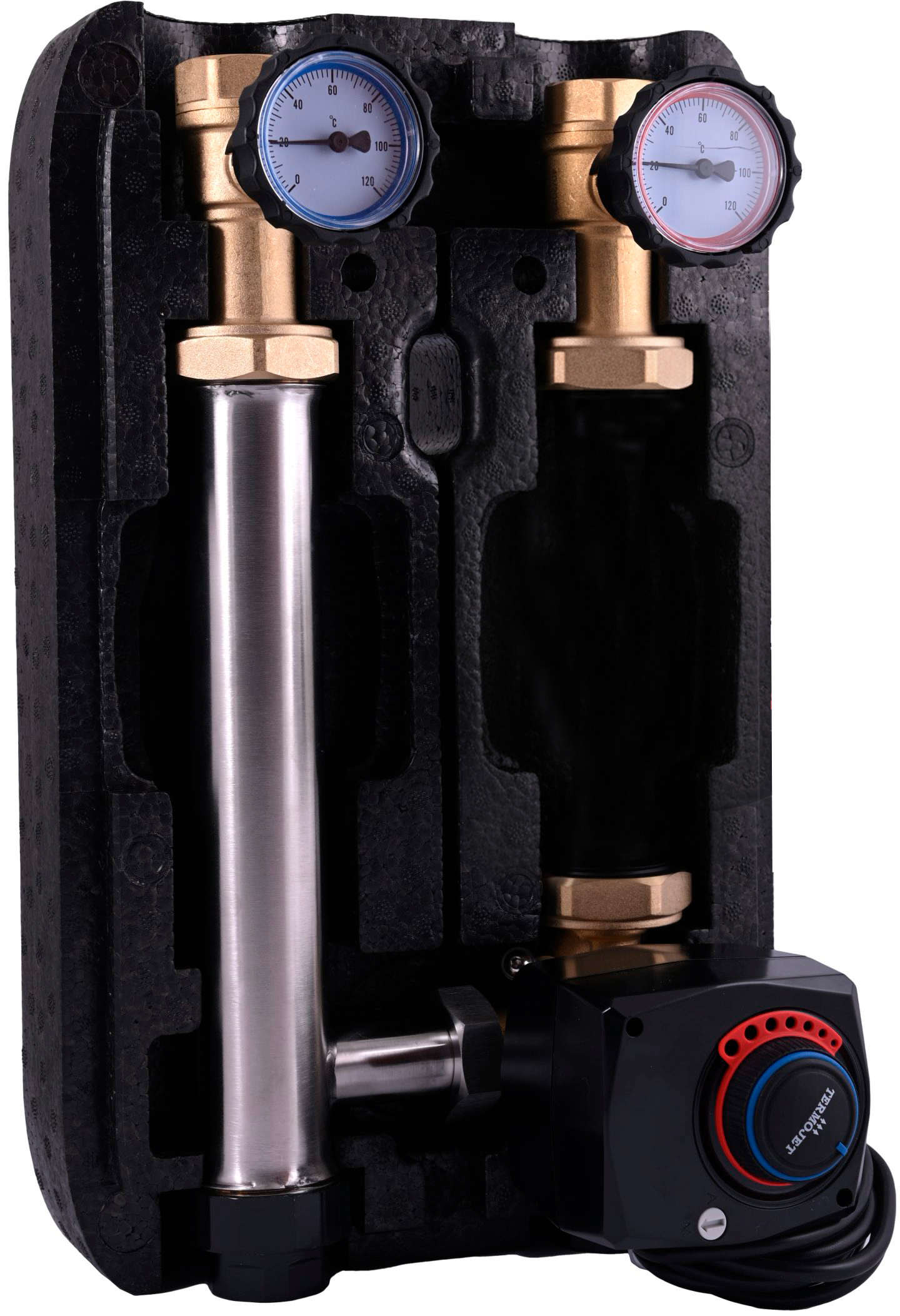 Termojet НГ-48 1″ (84622480)