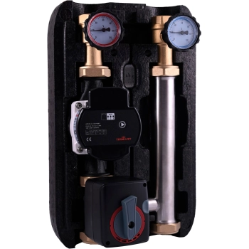 в продажу Насосна група Termojet НГ-48 Л 1" (84324480) - фото 3