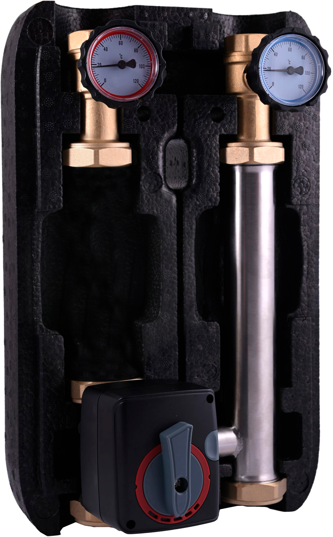 Насосна група Termojet НГ-48 Л 1" (84324480)