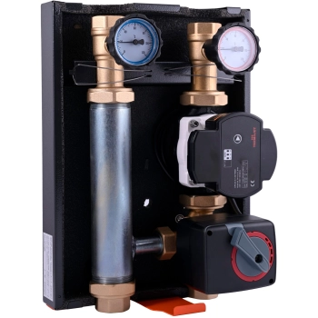 Насосна група Termojet НГ-48 (28) 1″ (846039480) інструкція - зображення 6