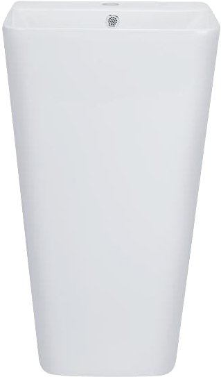 Інструкція раковина Q-Tap Tern QT1711G302WN