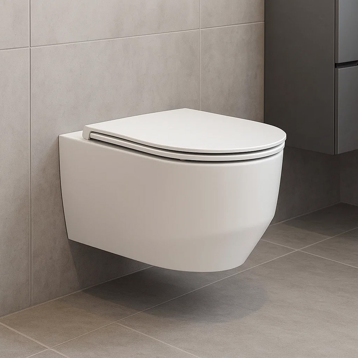 в продажу Унітаз підвісний Devit Art 3.0 (3030140W) - фото 3