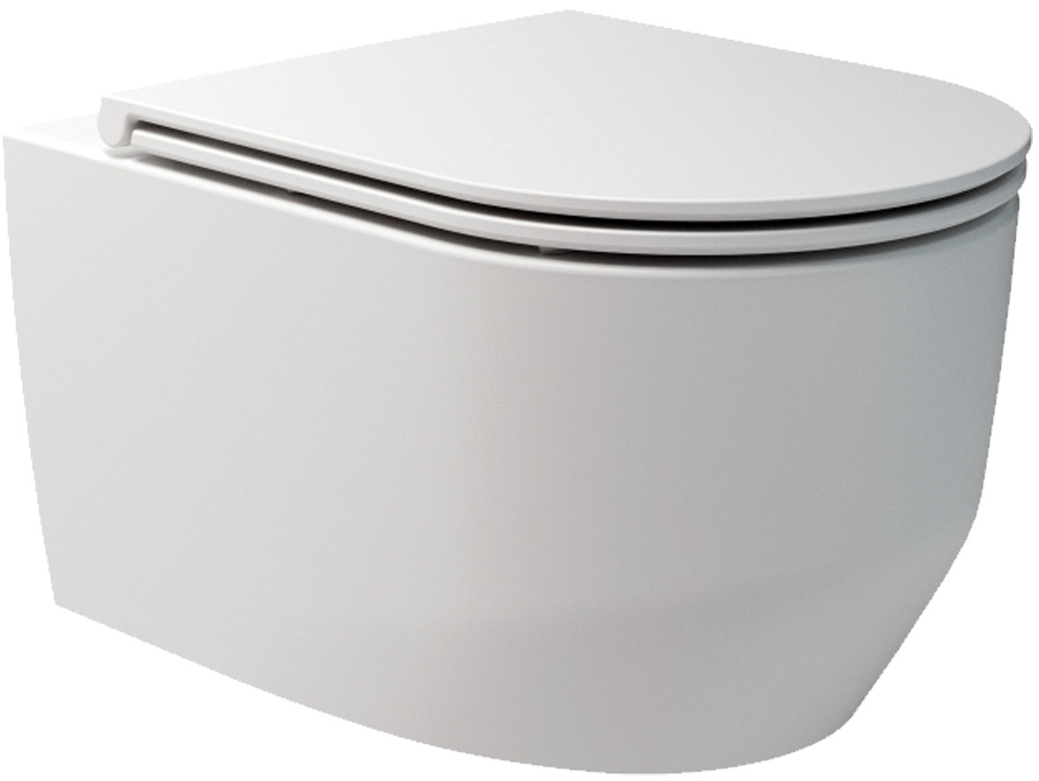Унітаз підвісний Devit Art 3.0 (3030140W)