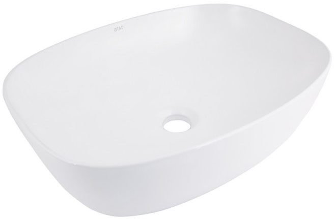 Раковина Q-Tap Cardinal White (QT04116257W)