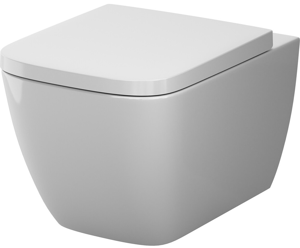 Унітаз підвісний AM.PM Gem Aquaspin (CGA1901SC)