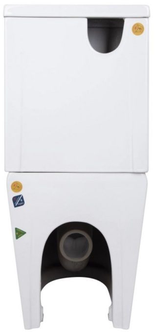 продаём Q-Tap Jay Eco Ultra Quiet (QTJAY27W48749) в Украине - фото 4