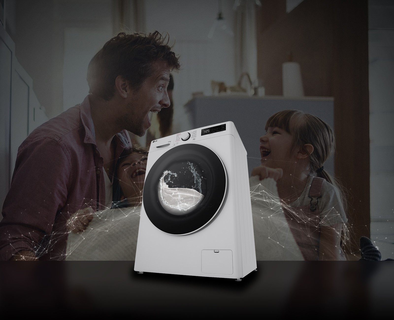 карточка товара LG F2R5FG0W - фото 16