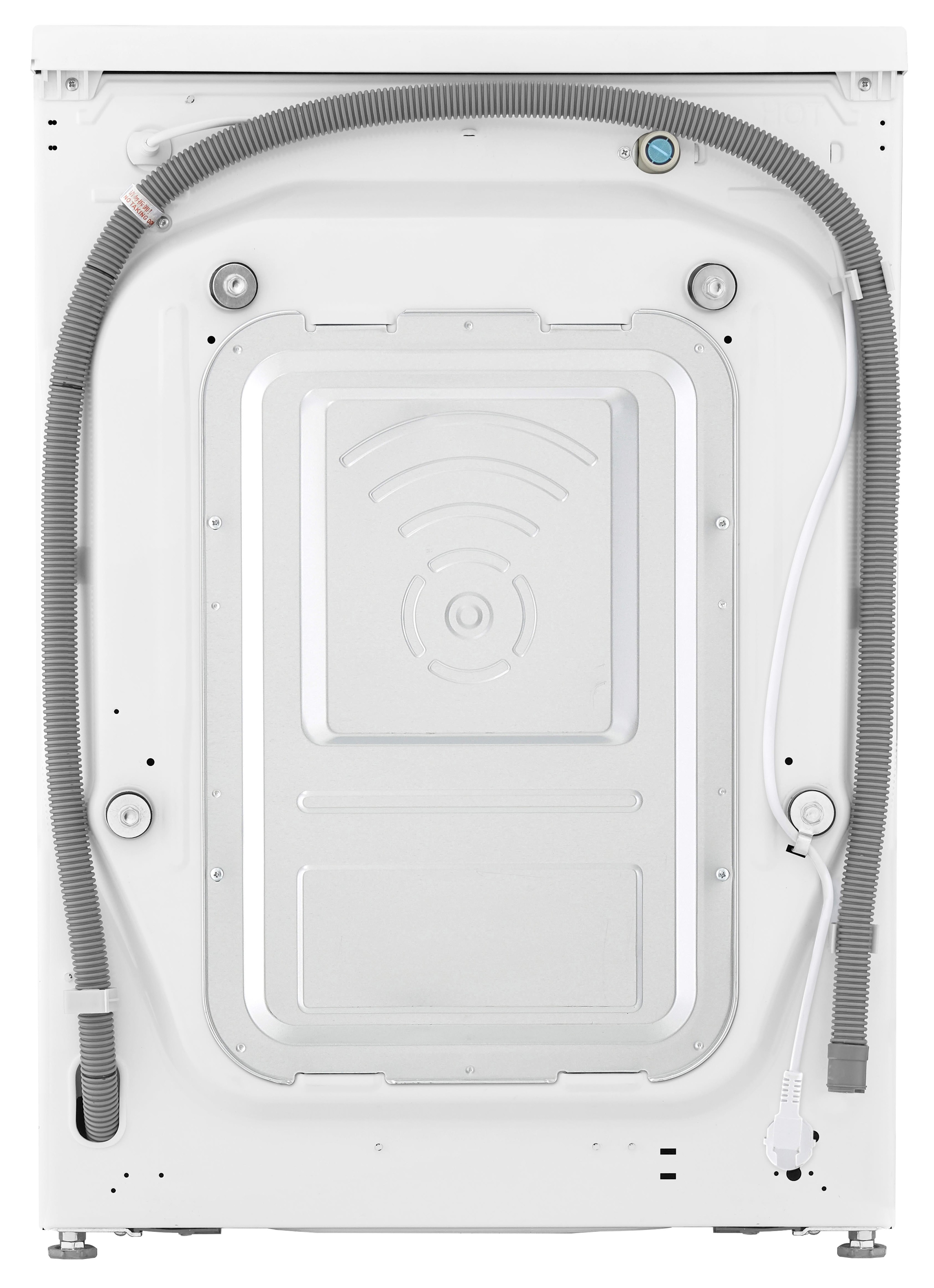 товарная единица LG F2R5FG0W - фото 15