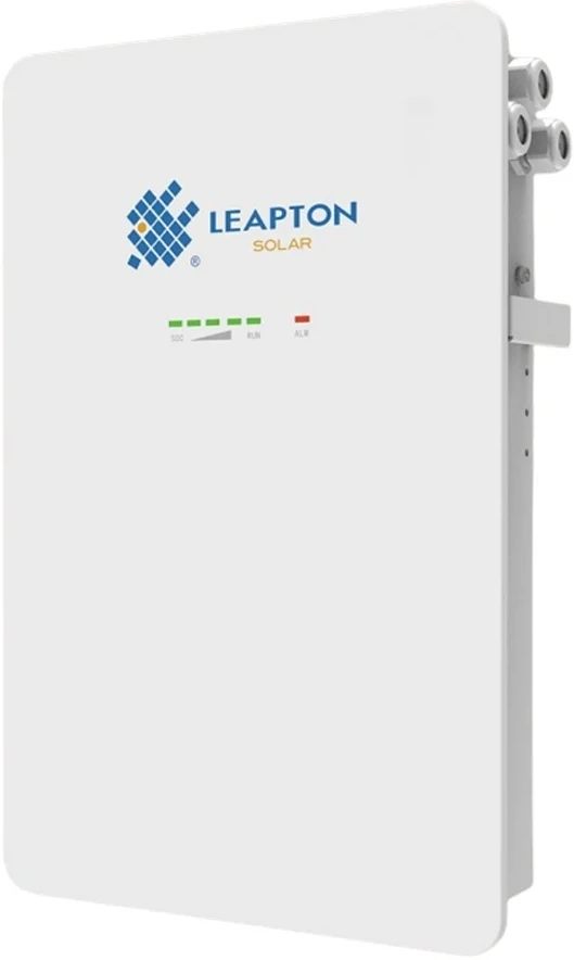 Аккумулятор Leapton LIFePO4 51.2V, 100Ah (EL-A05)