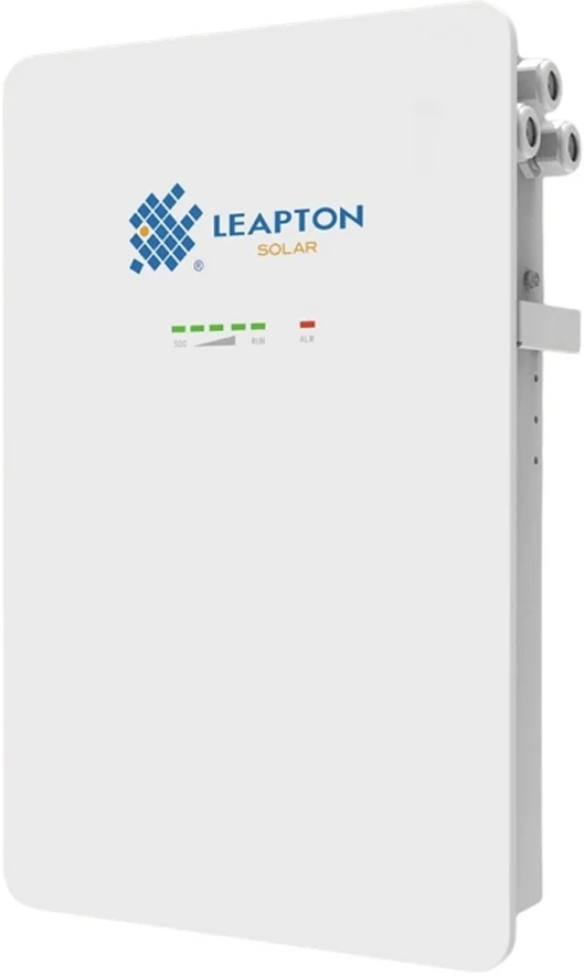 Leapton LIFePO4 51.2V, 100Ah (EL-A05)