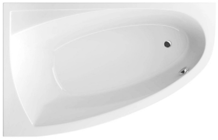 Ванна Radaway Rineia 150x95 (WA1-31-150x095LS)