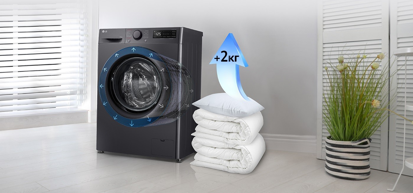 LG F2R5FG6J в магазине - фото 17