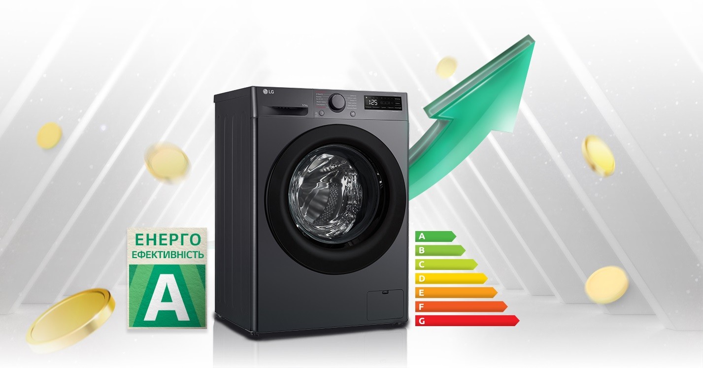в ассортименте Стирально-сушильная машина LG F2R5FG6J в магазине - фото 18