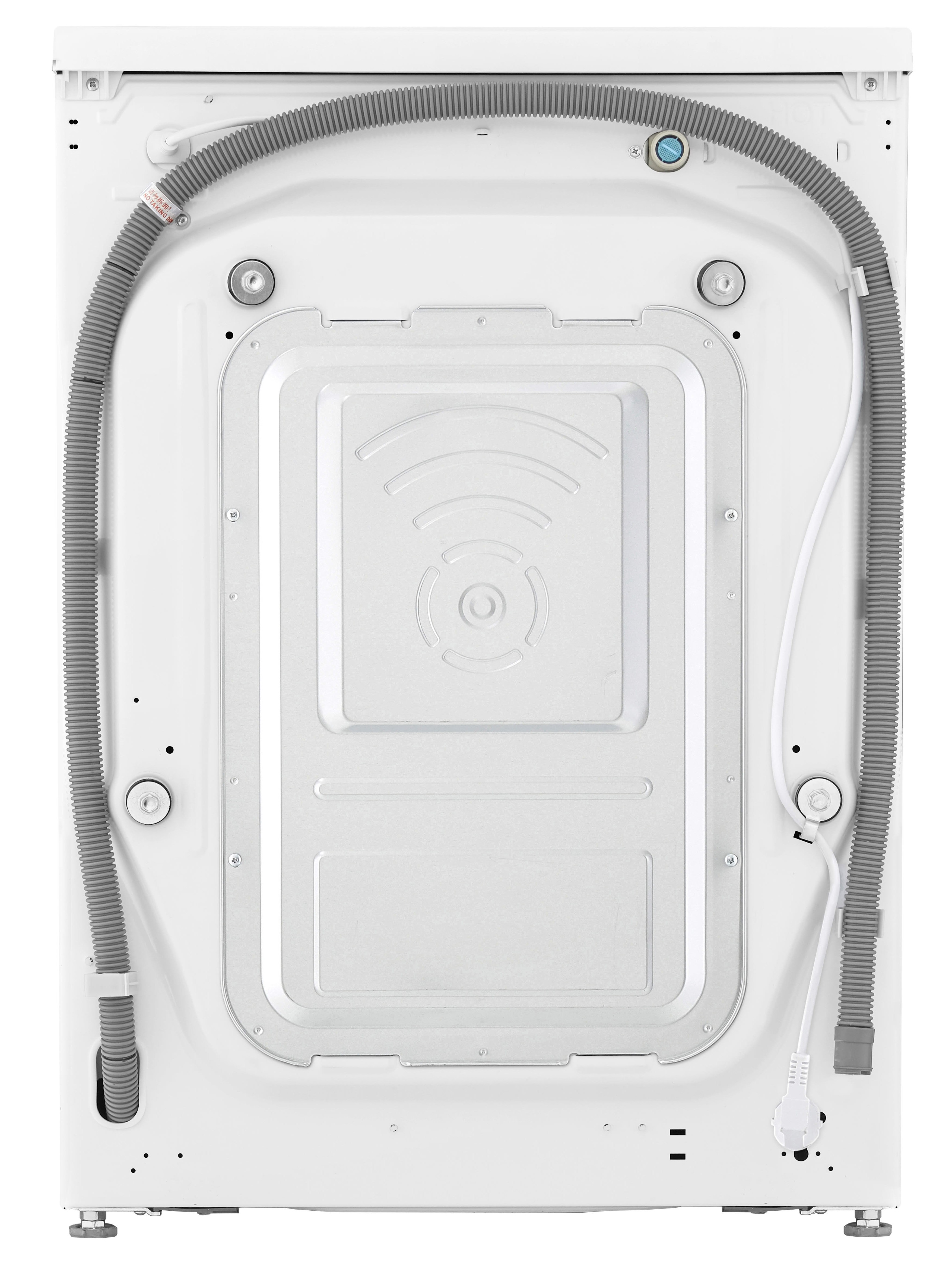 продукт LG F2R9FC2E - фото 14