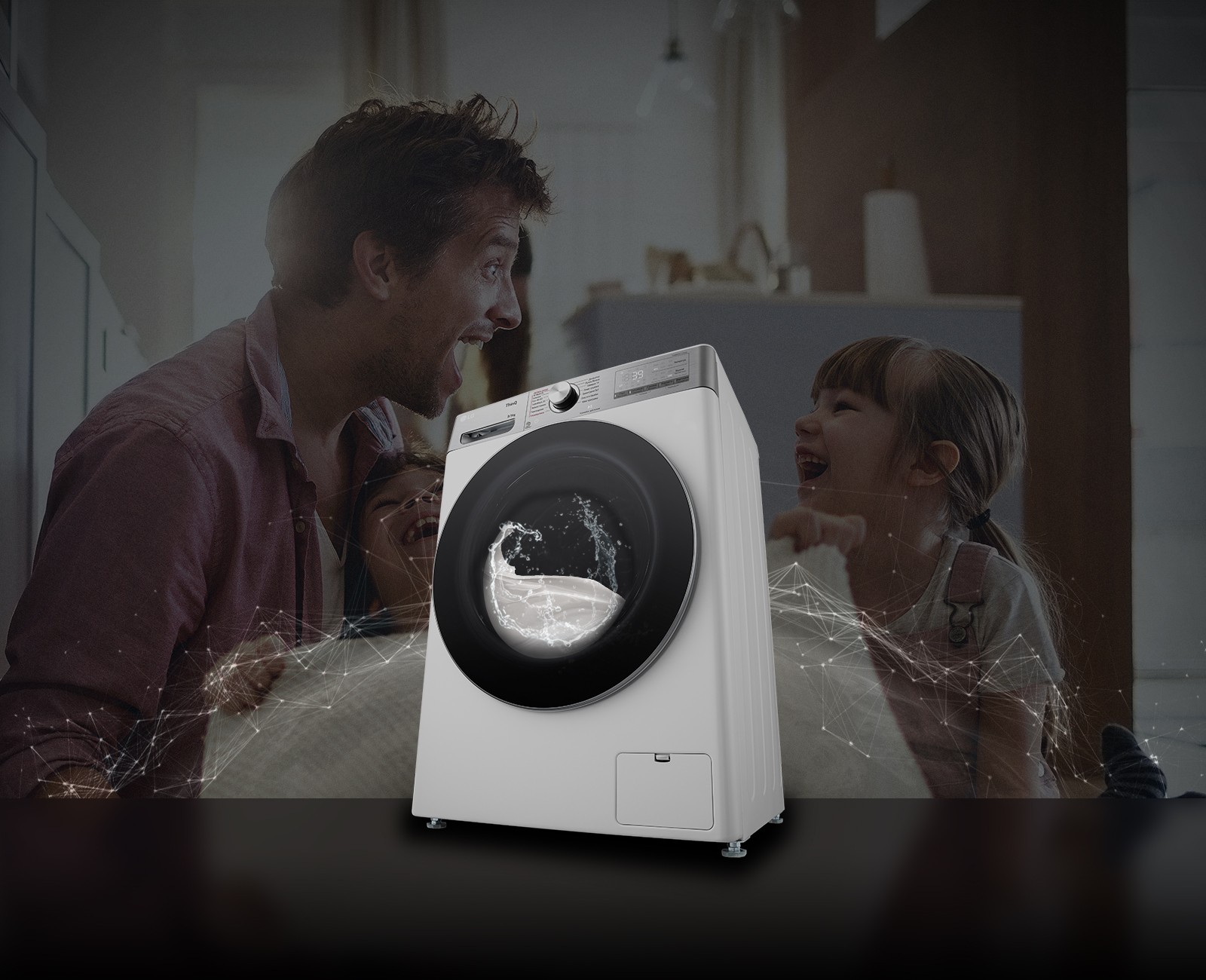 картка товару LG F2R9FC2E - фото 16