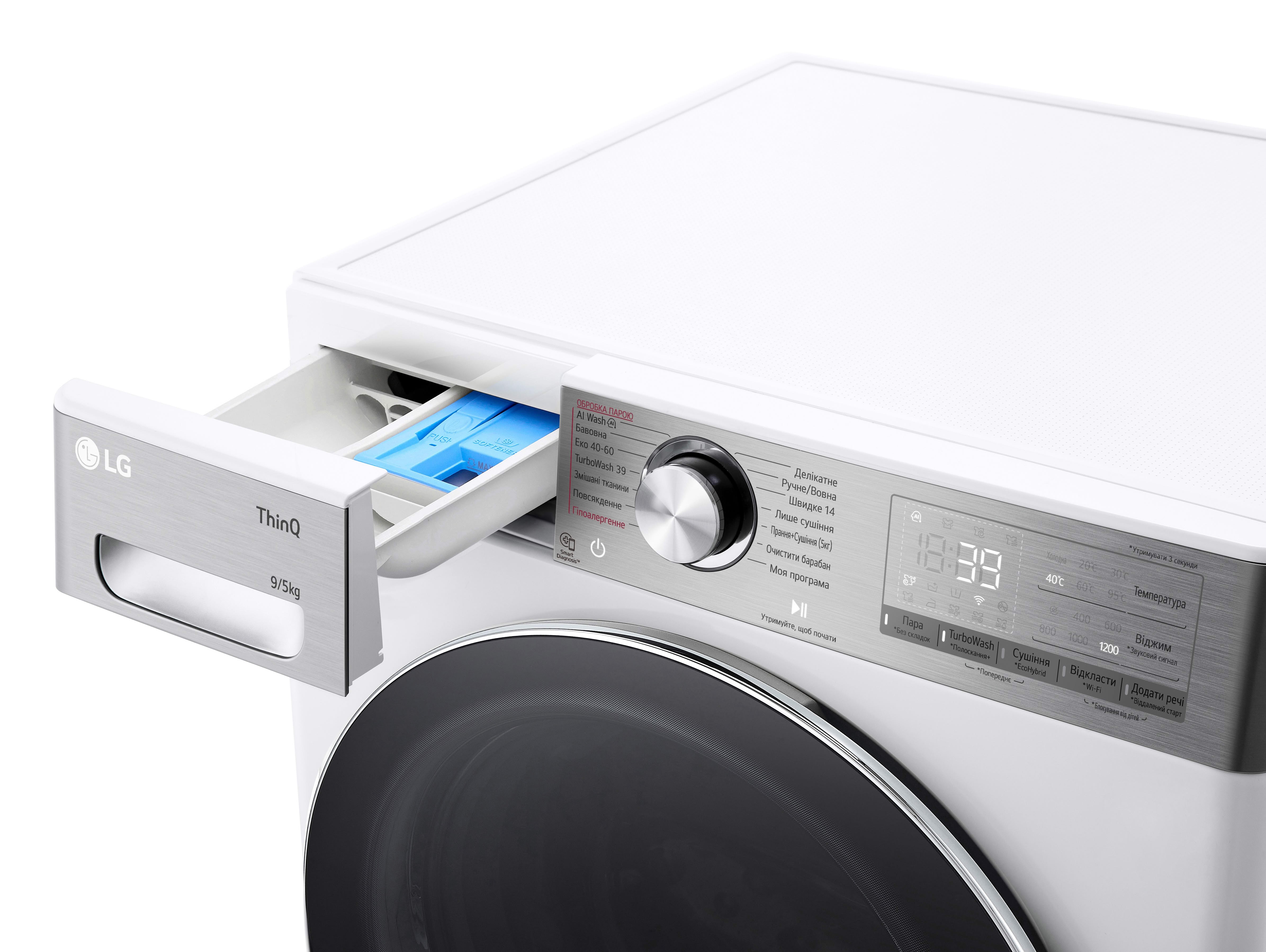 продаємо LG F2R9FC2E в Україні - фото 4