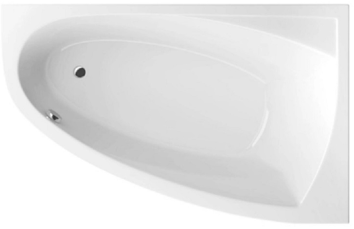 Ванна Radaway Rineia 160x100 (WA1-31-160x100PS)