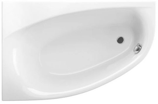 Radaway Naxia 170x110 ліва (WA1-33-170x110LS)