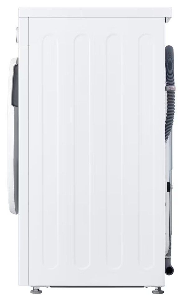 огляд товару Пральна машина LG F2Y2NS3WE - фотографія 12